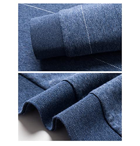 Pull décontracté en tricot pour vos weekends en ville taille M