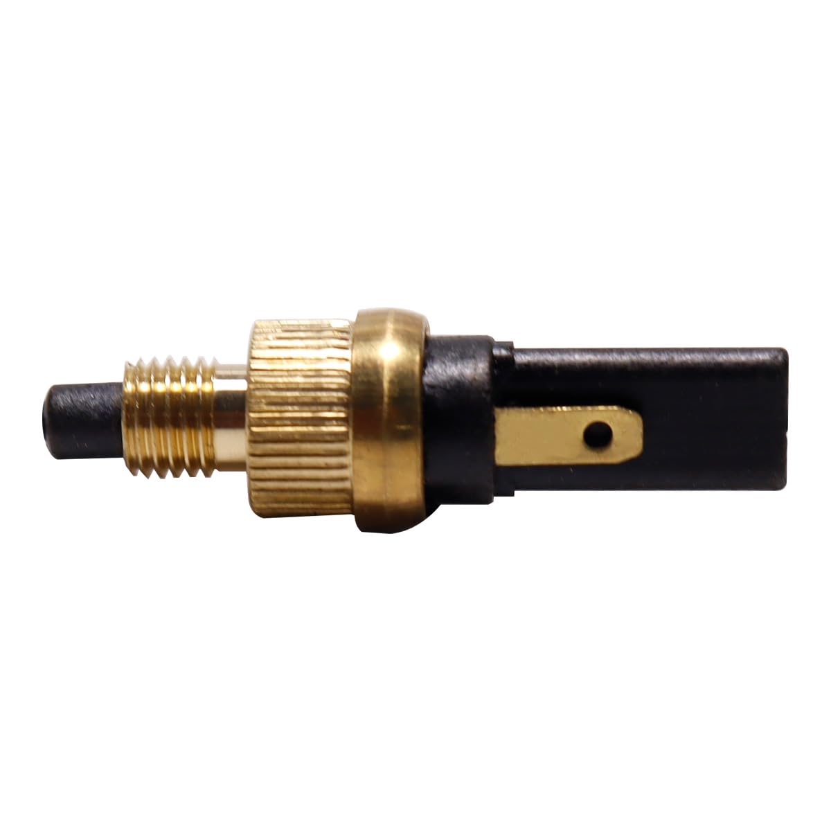 Interruttore luce freno, 5 pezzi Interruttore pedale frizione freno posteriore fanale posteriore per moto per moto, bici elettrica (5 pezzi 6 mm)