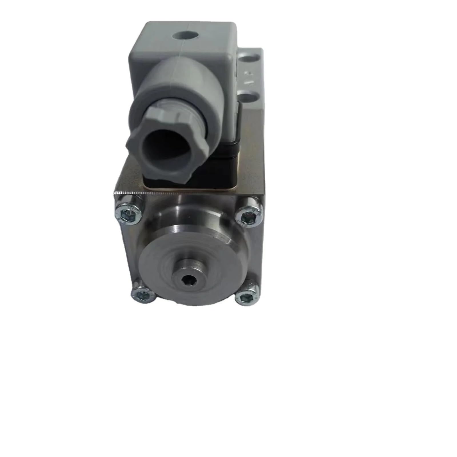 Solenoid Operated Poppet Valve AS22100b-G24