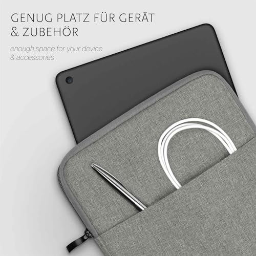 Housse MediaPad T5 Huawei moex en polyester imperméable