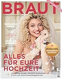 Braut & Bräutigam Magazin