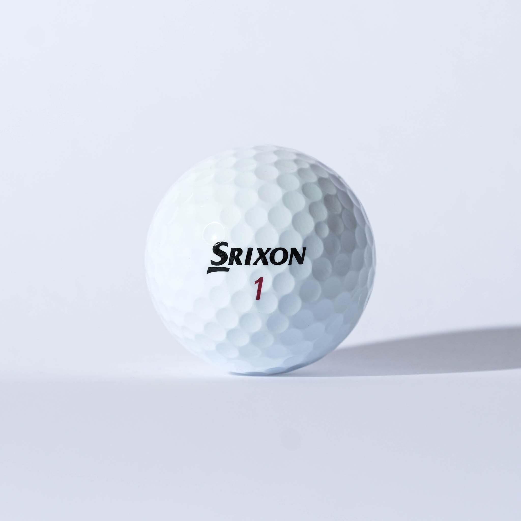Lot de 12/24 Balles de Golf d'Occasion Multi Marques Mix Expert - Modèles Variés - Idéales pour Joueurs Experts - Qualité Premium et Performance – Marque Française