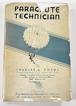 Parachute technician,