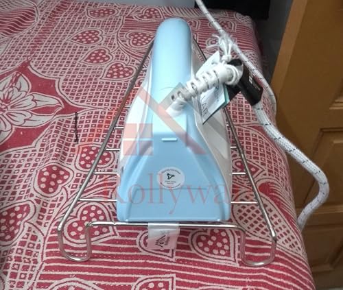 Image of ROLLYWARE Steel Iron Rest Stand