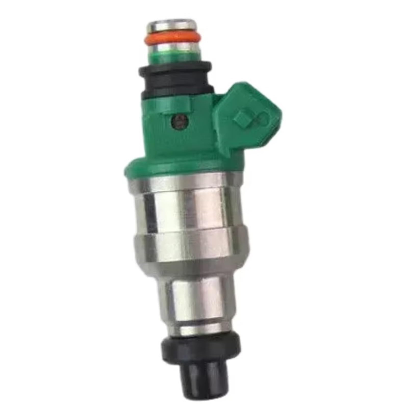 Pgckaaj One Color Injector Fuel For Mitsubishi For Montero 1994-1996 Inp-534 Md189021 Sdh240 6Pcs Fuel Injector Car Engine Fuel Nozzle