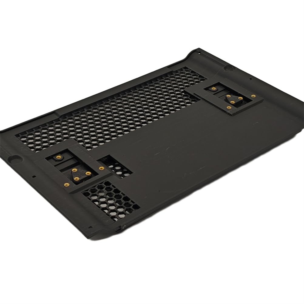 Impression 3D Support De Refroidissement Coque Rigide Portable, Adapté Pour Legion Go couverture Arrière creuse de Dissipation thermique