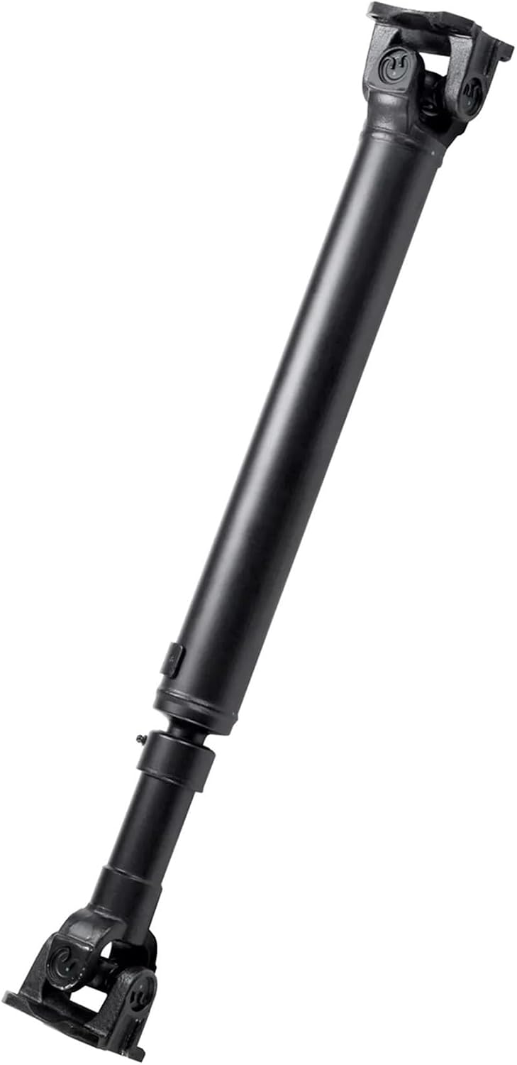 GXYWADY Front Drive Shaft Replacement for GX460 2010-2014 4.6L GX460 2015-2021 4.6L AWD GX470 2003-2009 4.7L 4Runner 2003-2009 4.7L 4WD Replacement for 938-791 65-5016 3714060480