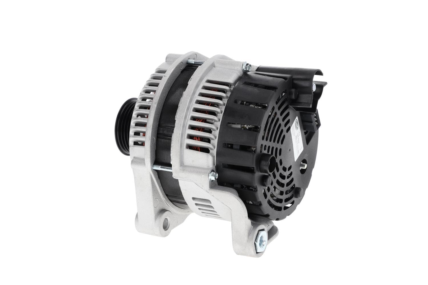 HELLA 8EL 011 711-551 Alternador - 14V - 150A