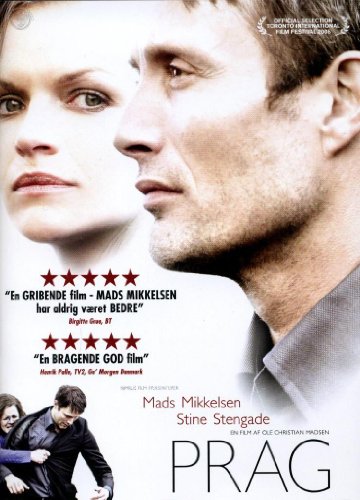 Prague (Prag) (English Subtitled)