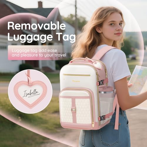Taygeer Kids Travel Backpack