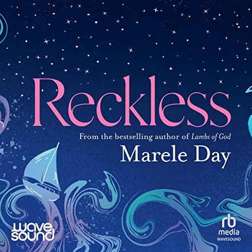 Reckless by Marele Day episode artwork