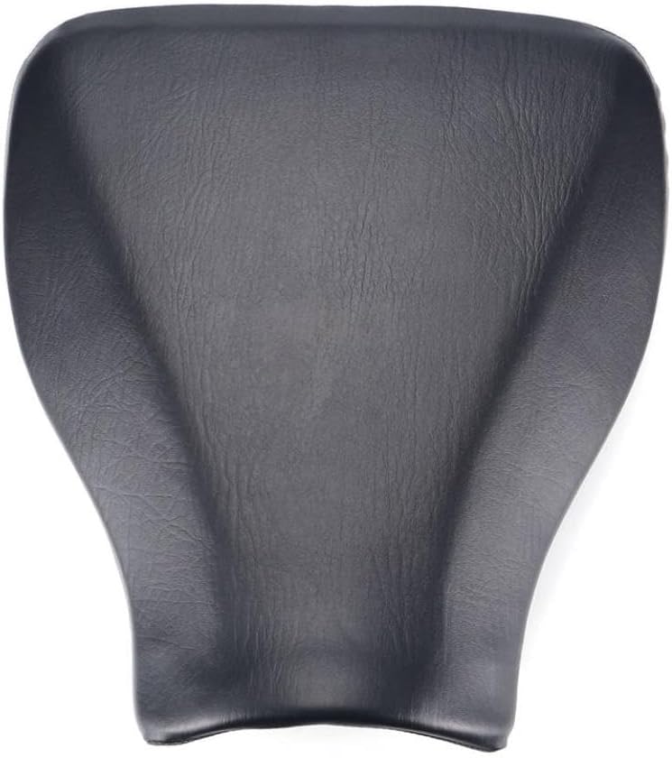 Front Rider Driver Seat Saddle Cushion Black Compatible with CBR600RR F5 2007 2008 2009 2010 2011 2012 2013 2014 2015 2022