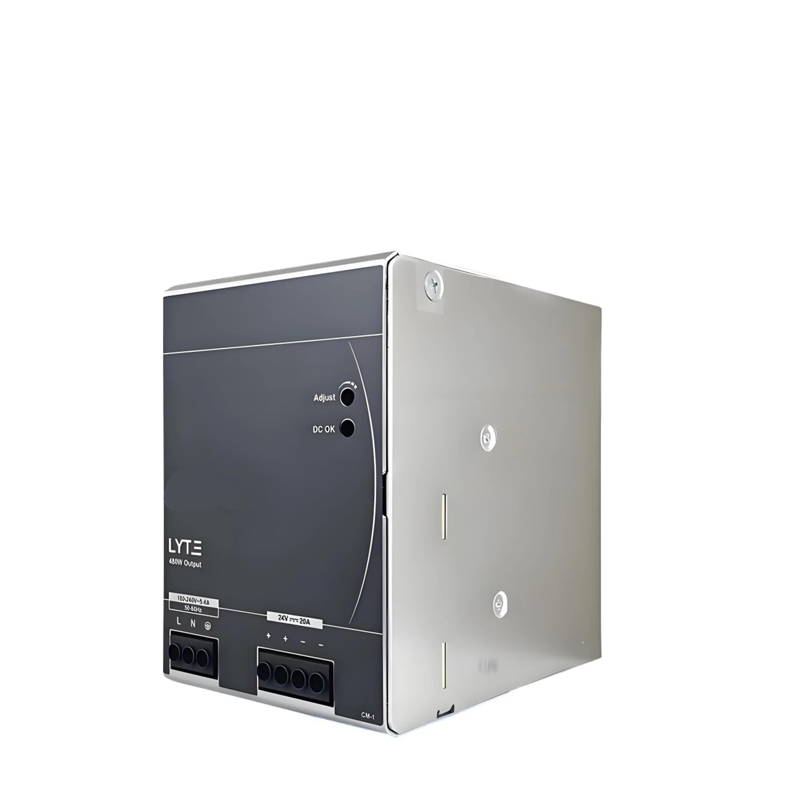 BRODEFUP DRL-24V 480W1AA Power Supply 24V 20A 480W