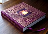 The Kingdom of God Bible Storybook: Old Testament 1989975127 Book Cover