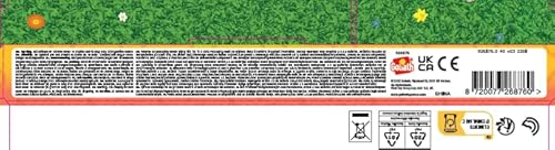 Goliath Pumpkin The Shetland Pony - vue 7