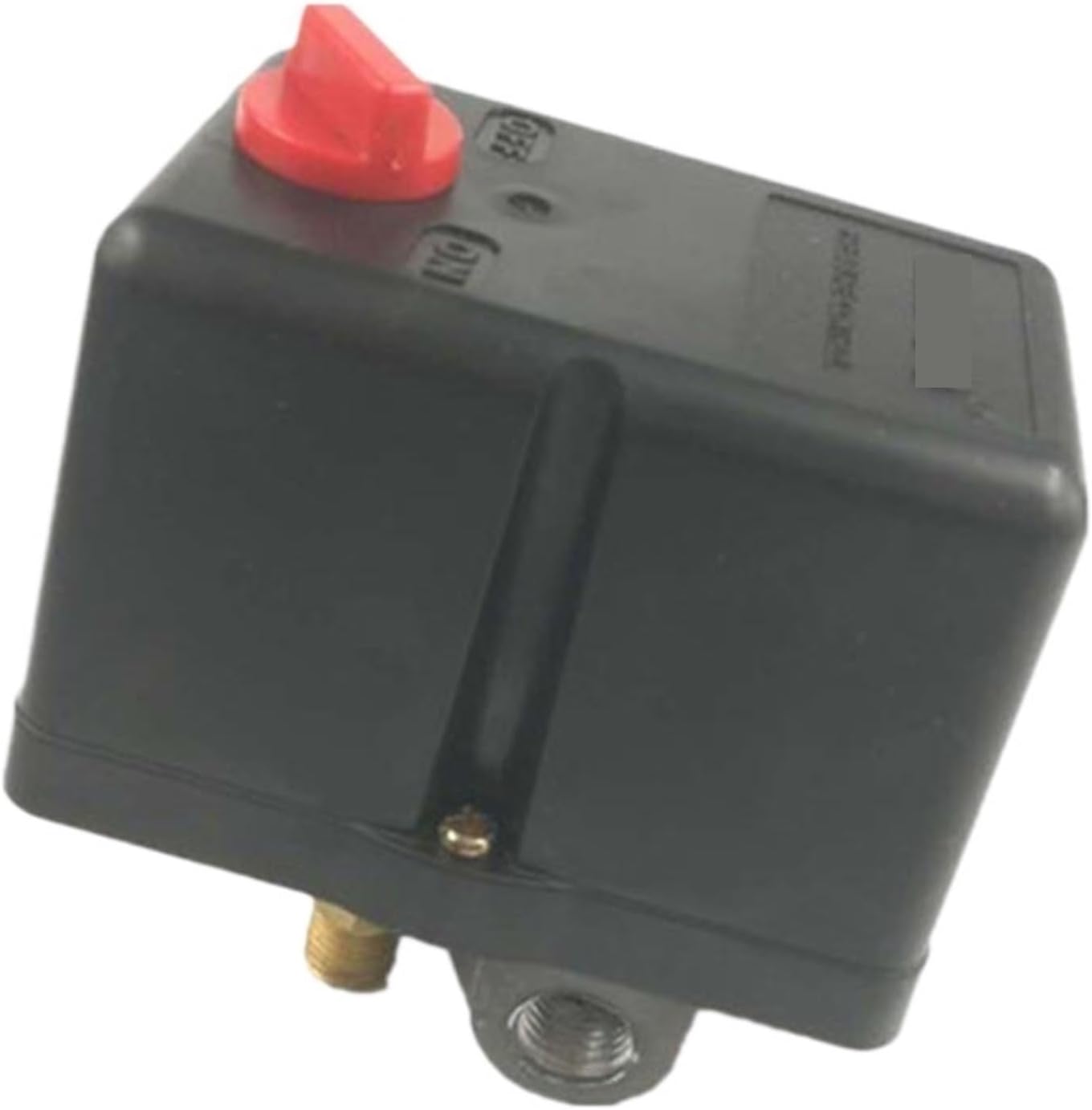 Adjustable Pressure Switch 220V 380V Air Compressor Controller Water Pump Accessories LF19(1H 11-13KG 11-12.5MM)