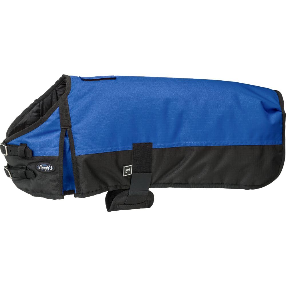 Tough1 600D Dog Blanket - Royal Blue - Large