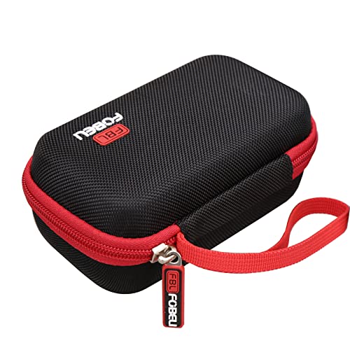 Fblfobeli Eva Hard Carrying Case Compatible With Olympus Tough Tg-6 Camera, Travel Storage Protective Waterproof Bag (Case Only) #TOP3