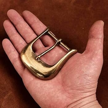 ベルト　バックルゴールド 4a49b77376cd70310a8268a2337148