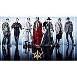【限定特典あり】 三代目 J SOUL BROTHERS from EXILE TRIBE ミニアルバム タイトル未定 (ミニAL+DVD)(スマプラ対応)＋特典：ペーパースタンド付き