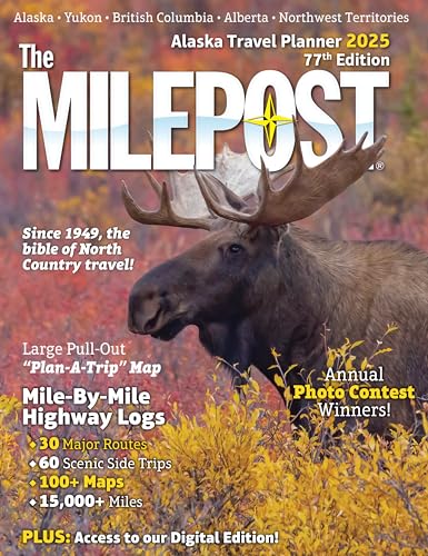 The Milepost 2025