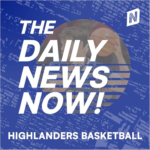 UC Riverside Highlanders Basketball News Today | 2 Min News | The Daily News Now! cover art