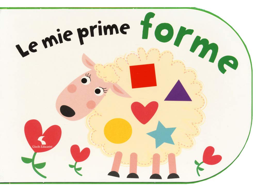 Le mie prime forme