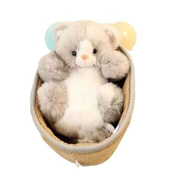 Amazon.co.jp: HYAKURIぬいぐるみ くま/テディベア 小きい可愛い