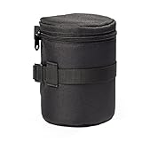 Lieferumfang: Lens Bag easyCover by BILORA ECLB190 Objektiv Tasche, 110 x 190 mm