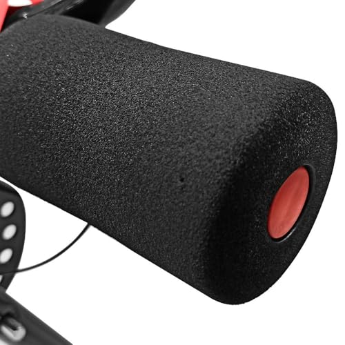 Aparelho Abdominal 5 Níveis de Intensidade