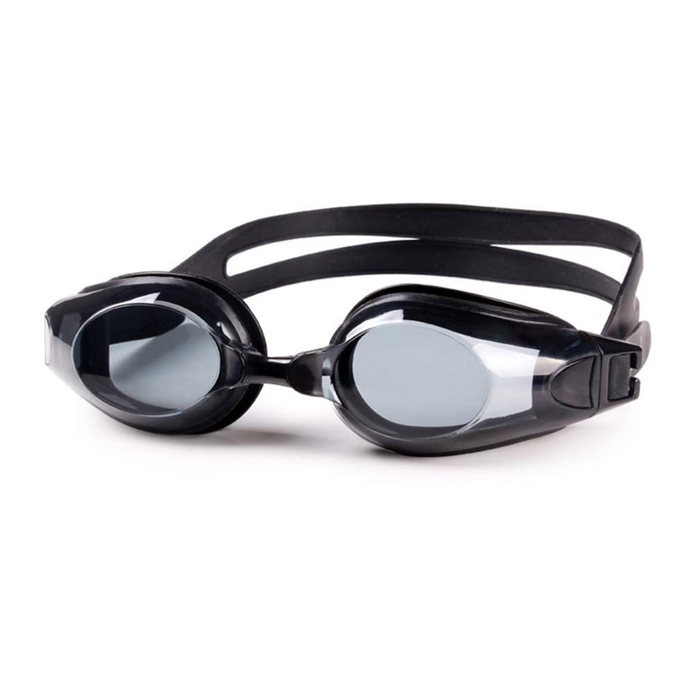 Lunettes de natation anti-buée pour myope en finir avec le flou et l'eau dans les yeux