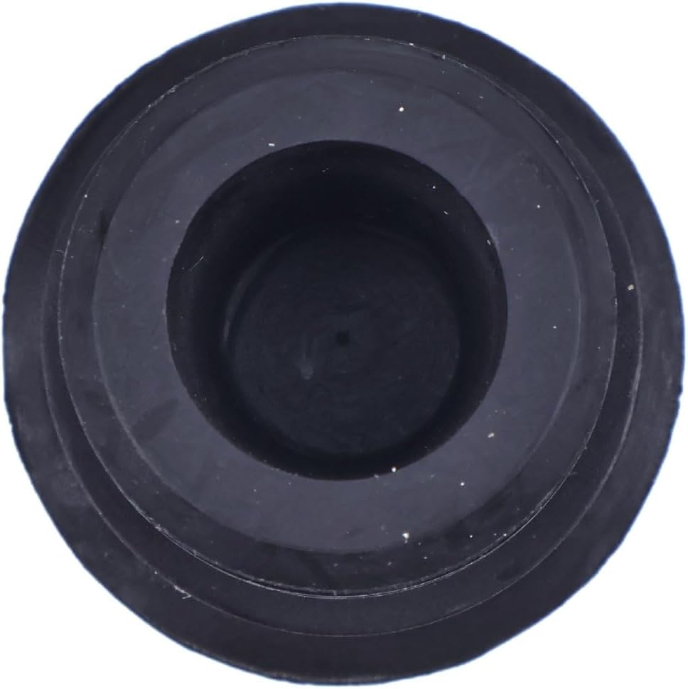 IEQFUE Engine Oil Cap 7015273 6685472 Compatible with Bobcat Mini Excavator E32 E35 E42 E45 E50 E55 S100 S130 S150 S160 S175 S185 S205 T140 T190 325 328 329 331 334 335 337 341 5600 5610