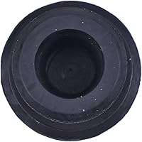 Vista 6 de IEQFUE Tapa de aceite del motor 7015273 6685472 compatible con Bobcat Mini Excavadora E32 E35 E42 E45 E50 E55 S100 S130 S150 S160 S175 S185 S205