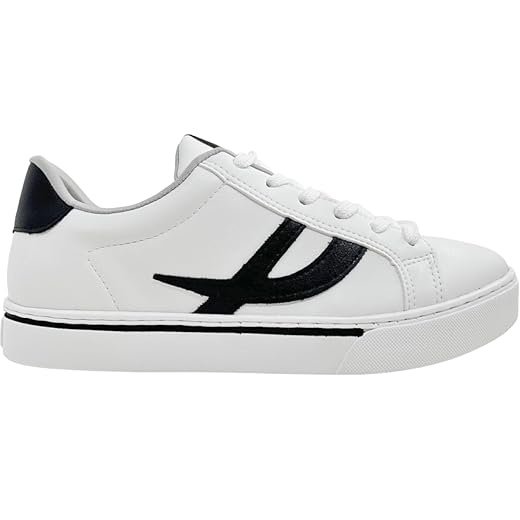 Tênis Feminino Casual Dia a Dia Clássico Passeio Trabalho Conforto Via Marte 016-012