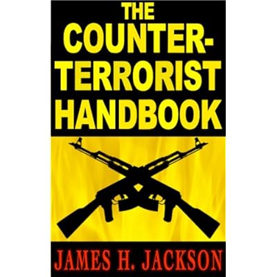 The Counter-Terrorist Handbook