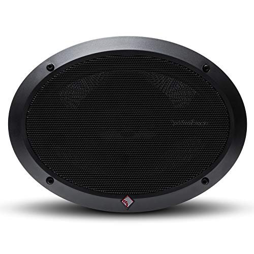 Rockford Fosgate Punch P1694 6-Inch x 9-Inch Full Range Coaxial Speakers by Rockford Fosgate - Image 2
