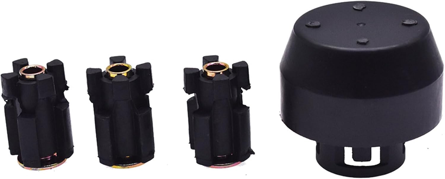 5.7L Air Pump Replacement WFLNHB Secondary Air Pump 176100S010 - View #7