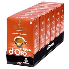 Dallmayr CREMA d'Oro Intensa Kaffeekapseln...