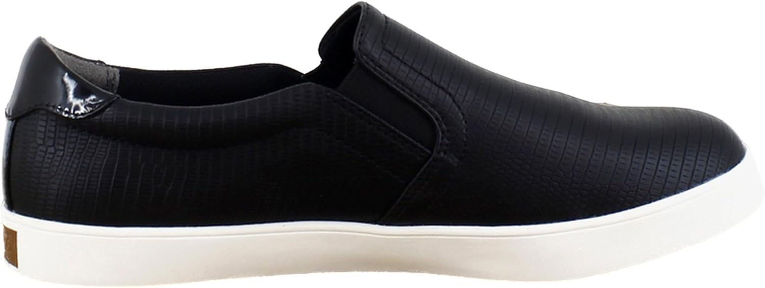 Dr.Scholl's Shoes Womens Madison Next Platform Wedge Slip on Fashion Sneaker - Image 8