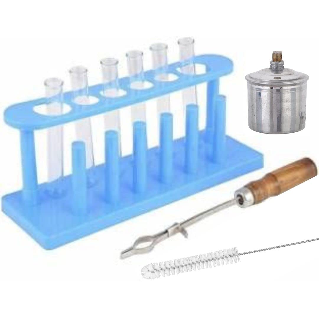 Bombey Scientific - Scientific Kit