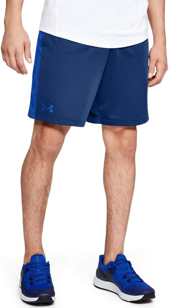 [アンダーアーマー] MK-1 ショーツ(トレーニング) 1306434 メンズ Amazon.co.jp: Under Armour MK-1 1306434 Men's Shorts