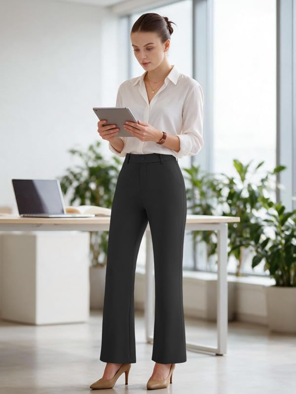 Womens Dress Pants - image 6