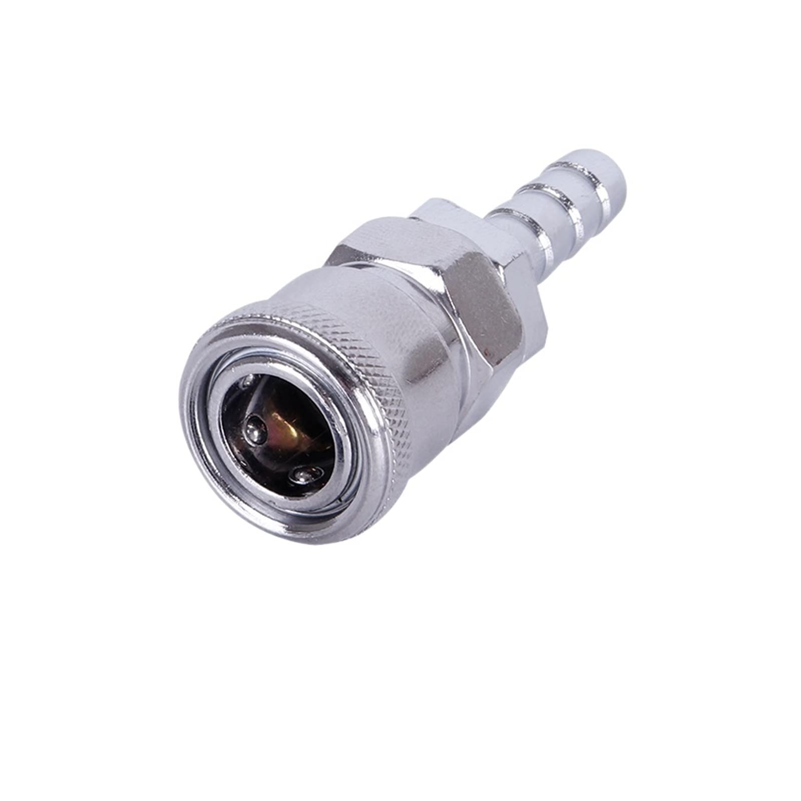 Vhkjewe Sh Pipe Plug In Pneumatic Connector Hose Quick(,20)