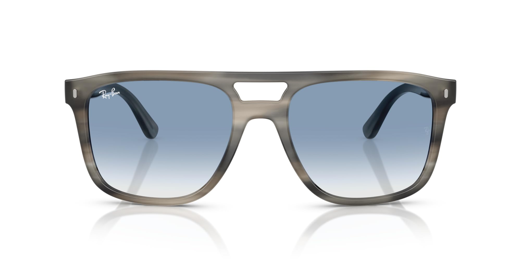 Ray-Ban Gafas de sol cuadradas Rb2213