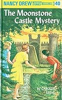 Moonstone Castle Mystery B007S6IU1K Book Cover