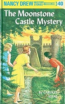 Moonstone Castle Mystery