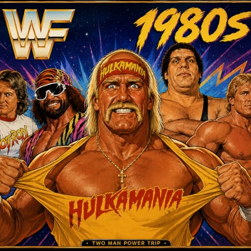 TMPT Special Feature - Hulk Hogan in the WWF Top 10 1980's Matches