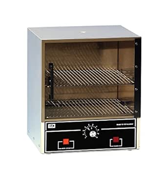 Quincy Lab 10-140 Steel/Aluminum/Acrylic Door Analog Incubator, 0.7 Cubic Feet, 115V, 120W
