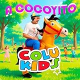  A Cocoyito