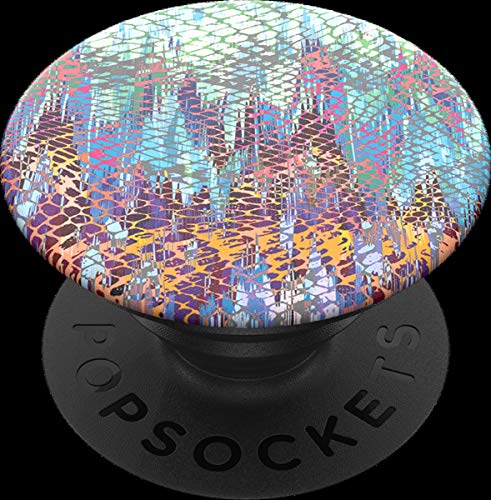 PopSockets PopGrip - Supporto e Impugnatura per